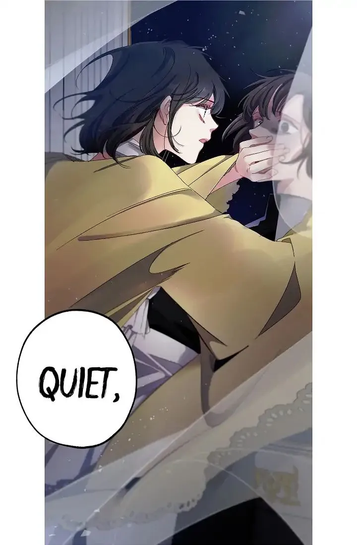 The Tyrant’s First Love Chapter 16 Online - página 26