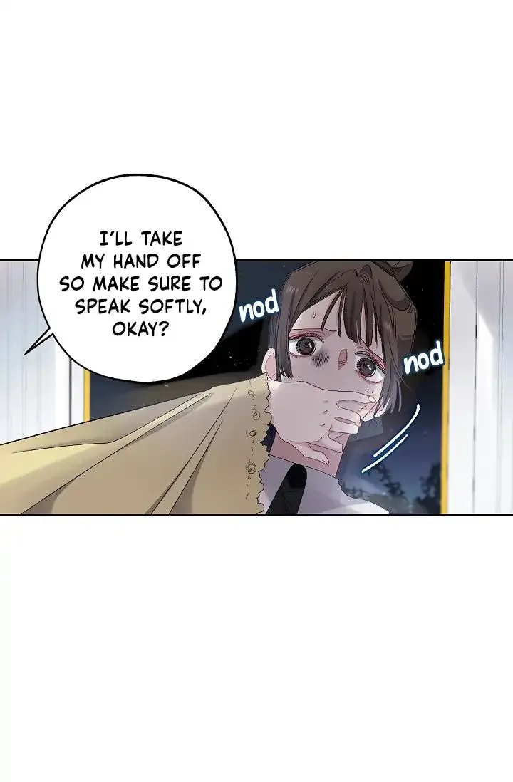 The Tyrant’s First Love Chapter 16 Online - página 28