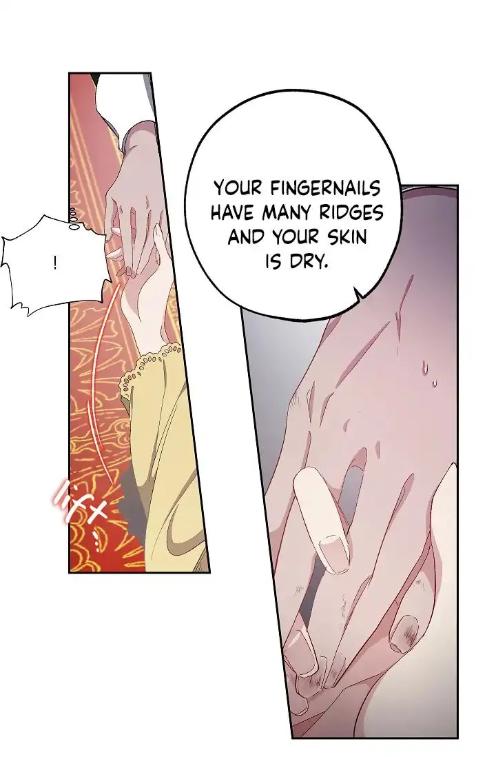 The Tyrant’s First Love Chapter 16 Online - página 30