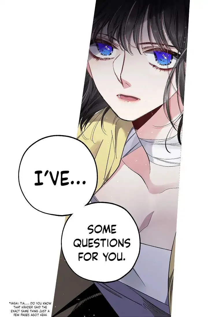 The Tyrant’s First Love Chapter 16 Online - página 34