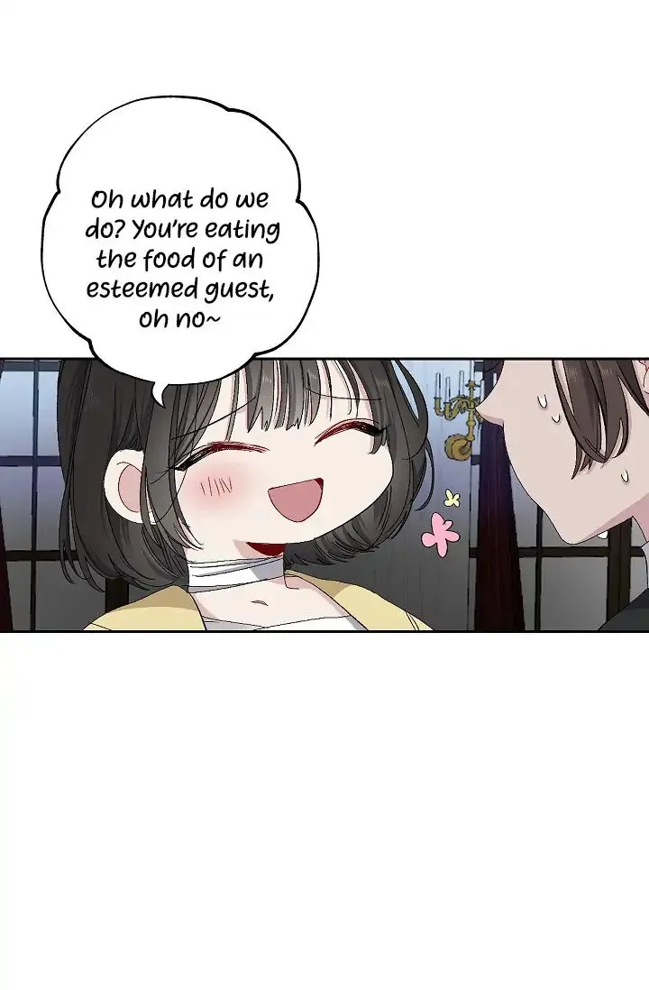 The Tyrant’s First Love Chapter 16 Online - página 40