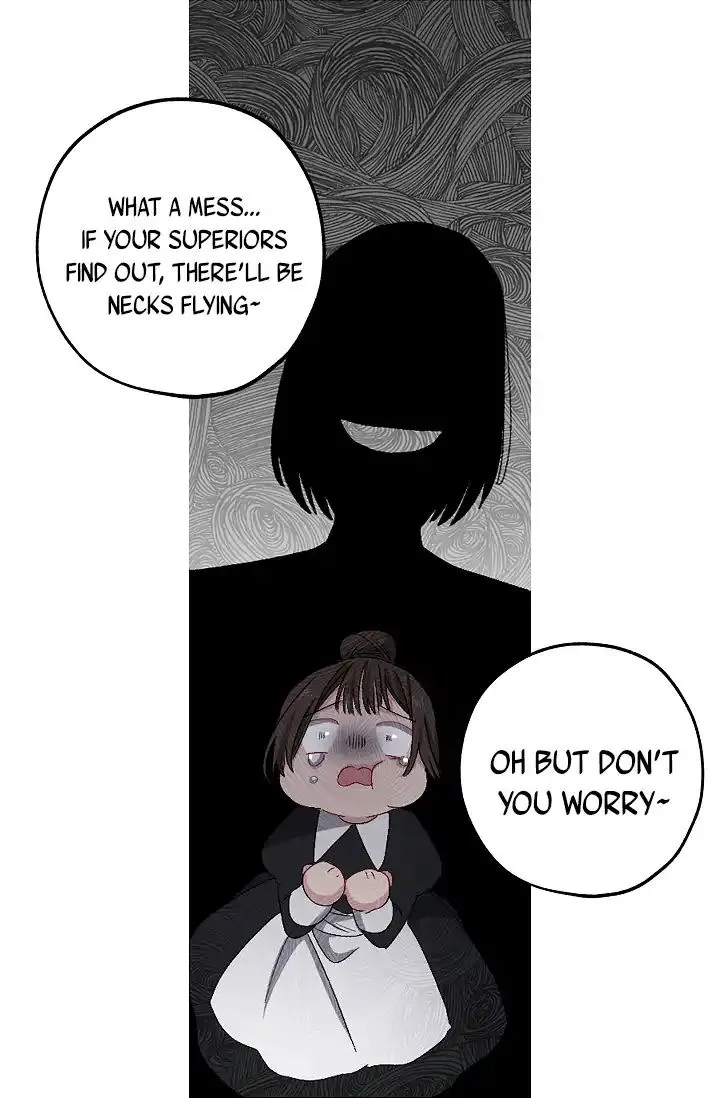 The Tyrant’s First Love Chapter 16 Online - página 41