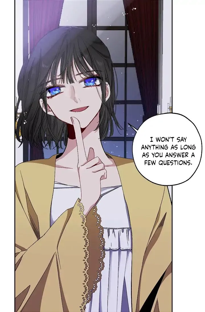 The Tyrant’s First Love Chapter 16 Online - página 42