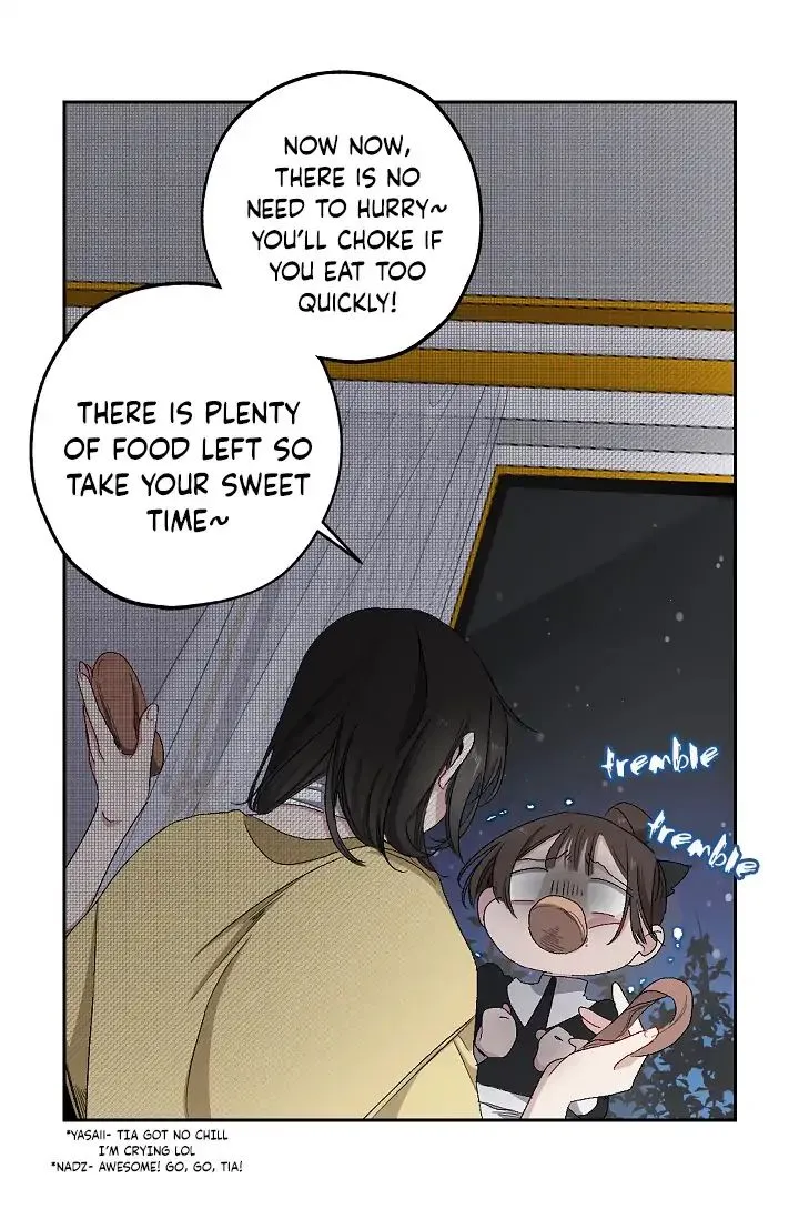 The Tyrant’s First Love Chapter 16 Online - página 43
