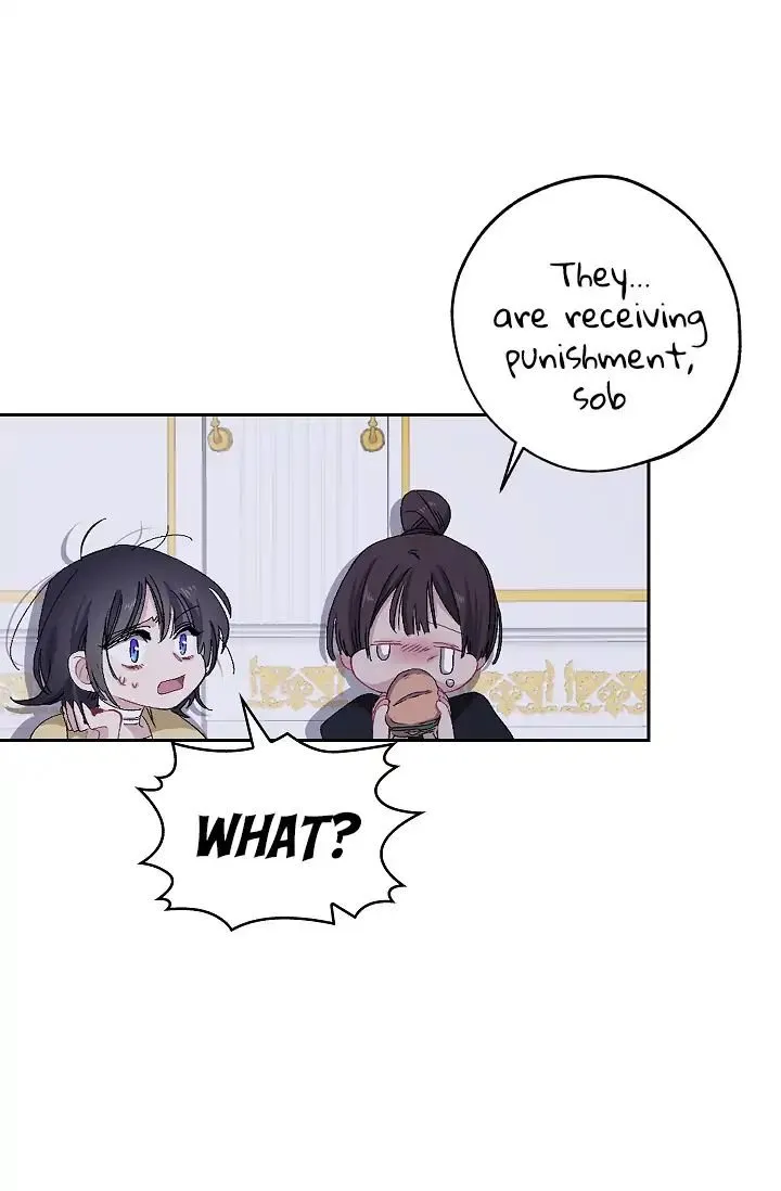 The Tyrant’s First Love Chapter 16 Online - página 46