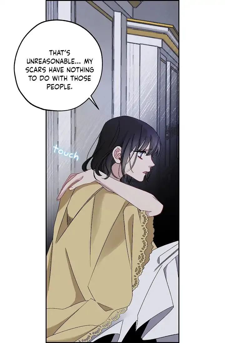 The Tyrant’s First Love Chapter 16 Online - página 48