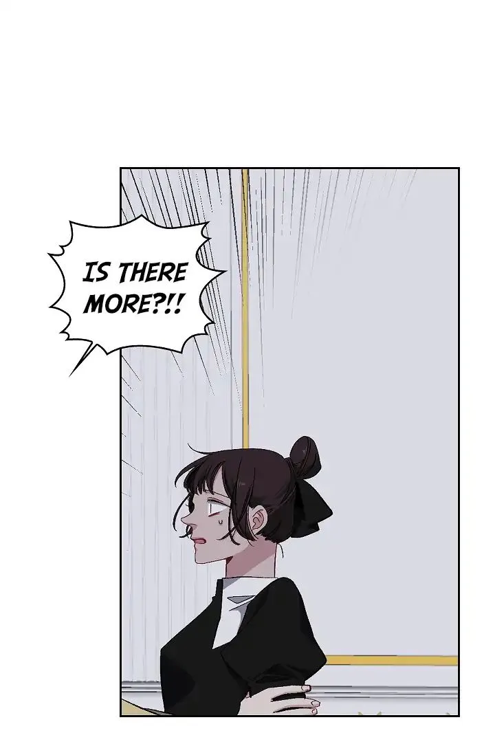The Tyrant’s First Love Chapter 16 Online - página 54