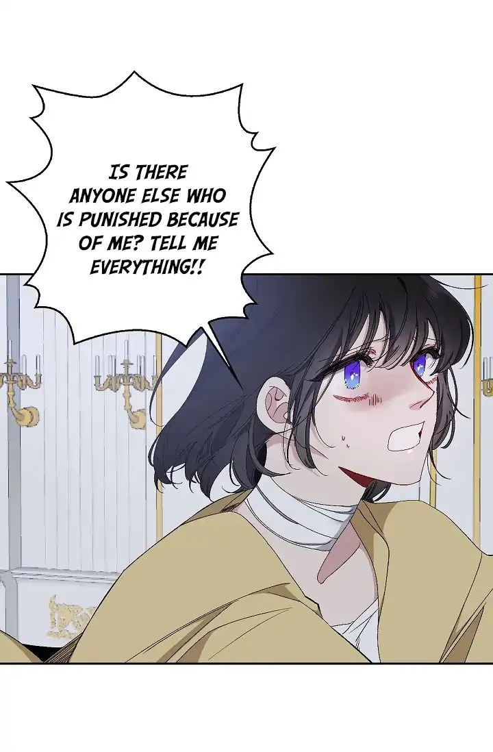 The Tyrant’s First Love Chapter 16 Online - página 55