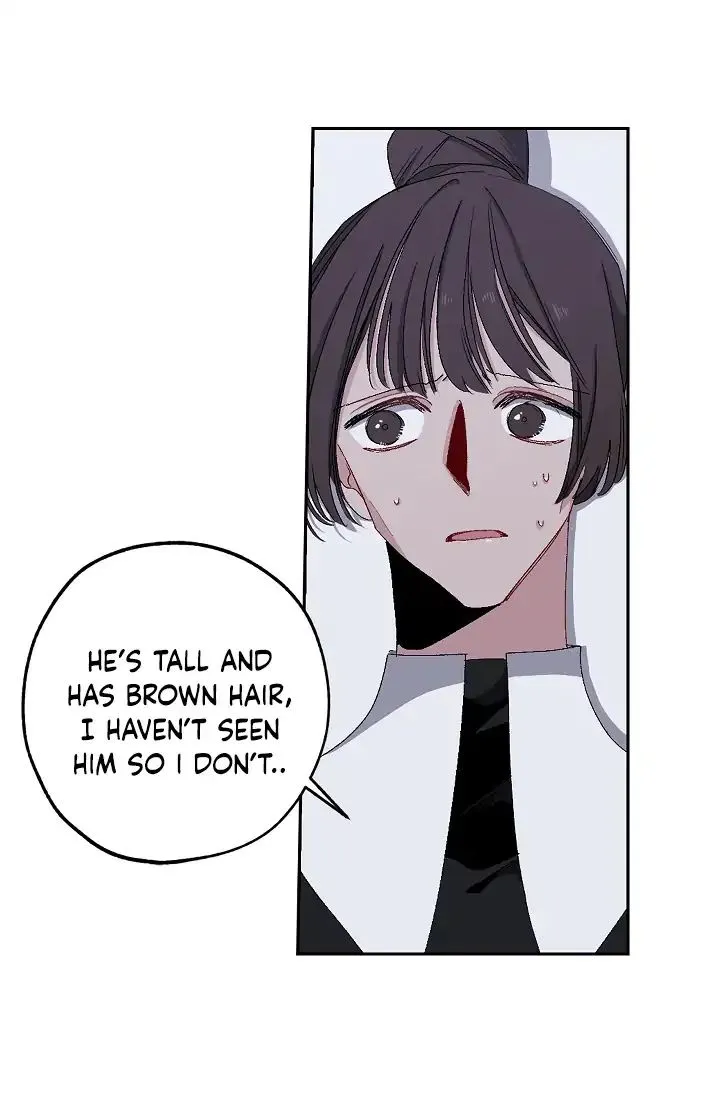 The Tyrant’s First Love Chapter 16 Online - página 58