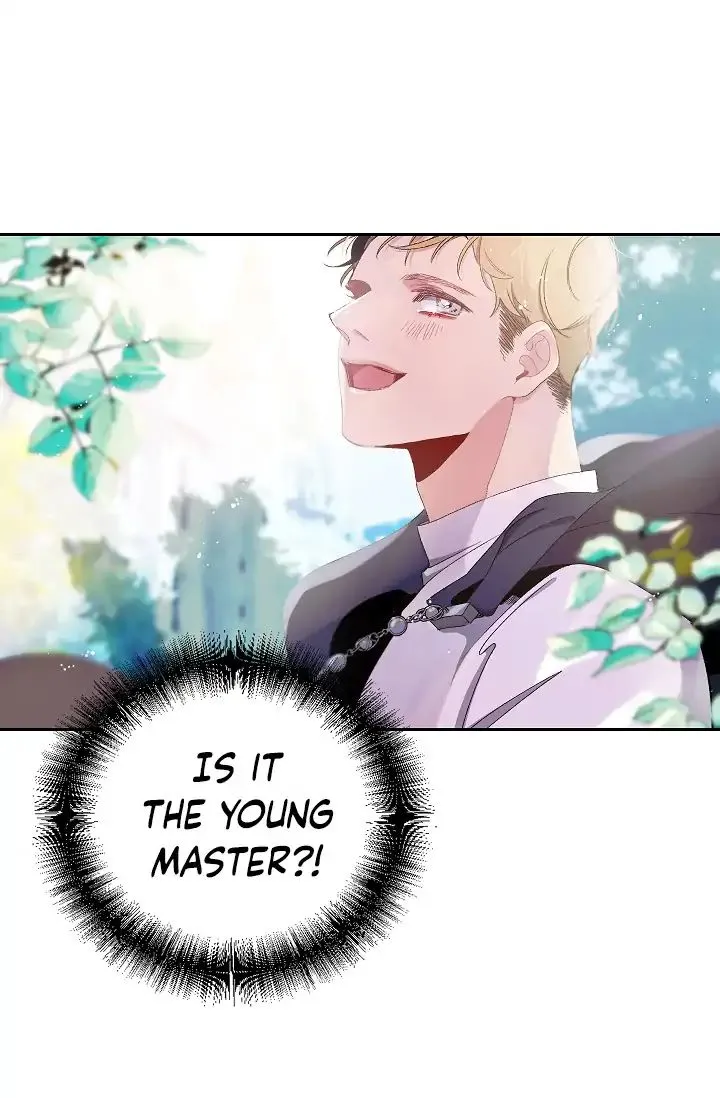 The Tyrant’s First Love Chapter 17 Online - página 5