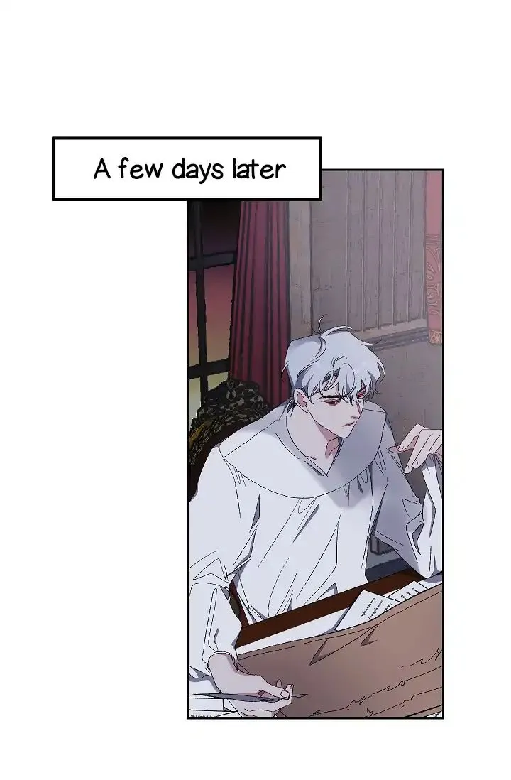 The Tyrant’s First Love Chapter 17 Online - página 7