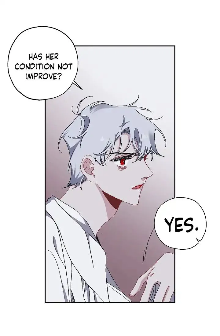 The Tyrant’s First Love Chapter 17 Online - página 9