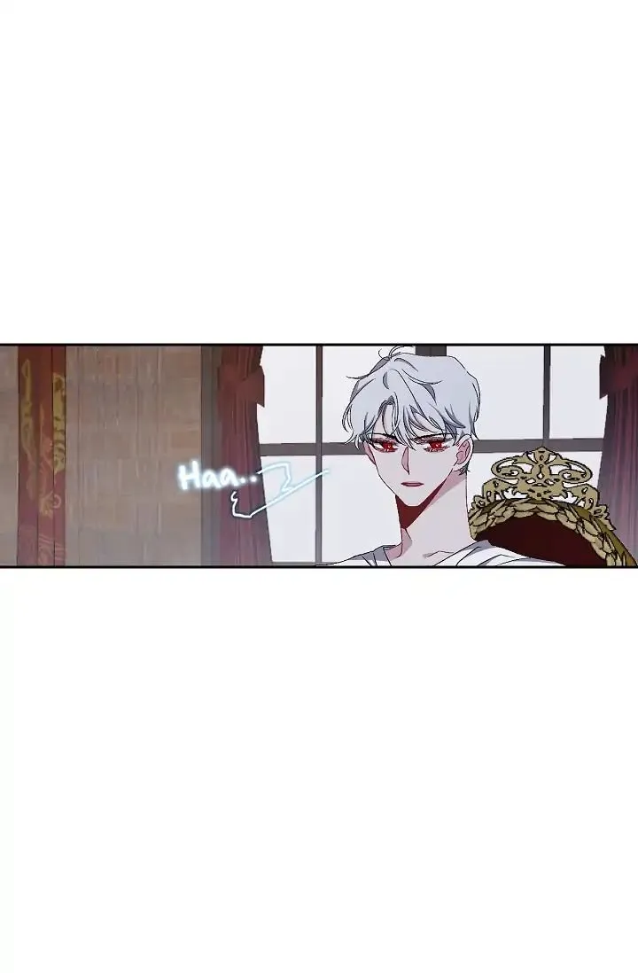 The Tyrant’s First Love Chapter 17 Online - página 11