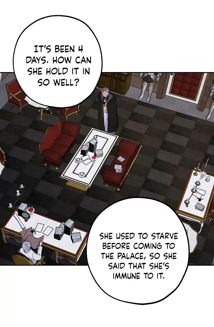 The Tyrant’s First Love Chapter 17 Online - página 12