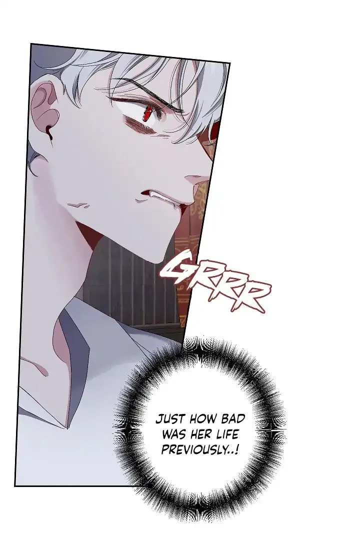 The Tyrant’s First Love Chapter 17 Online - página 13