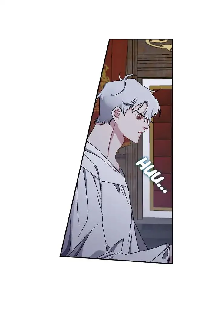 The Tyrant’s First Love Chapter 17 Online - página 14
