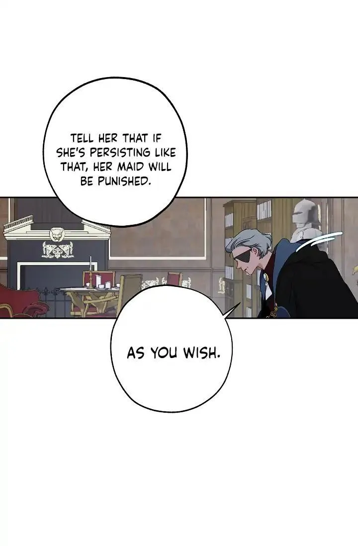 The Tyrant’s First Love Chapter 17 Online - página 15
