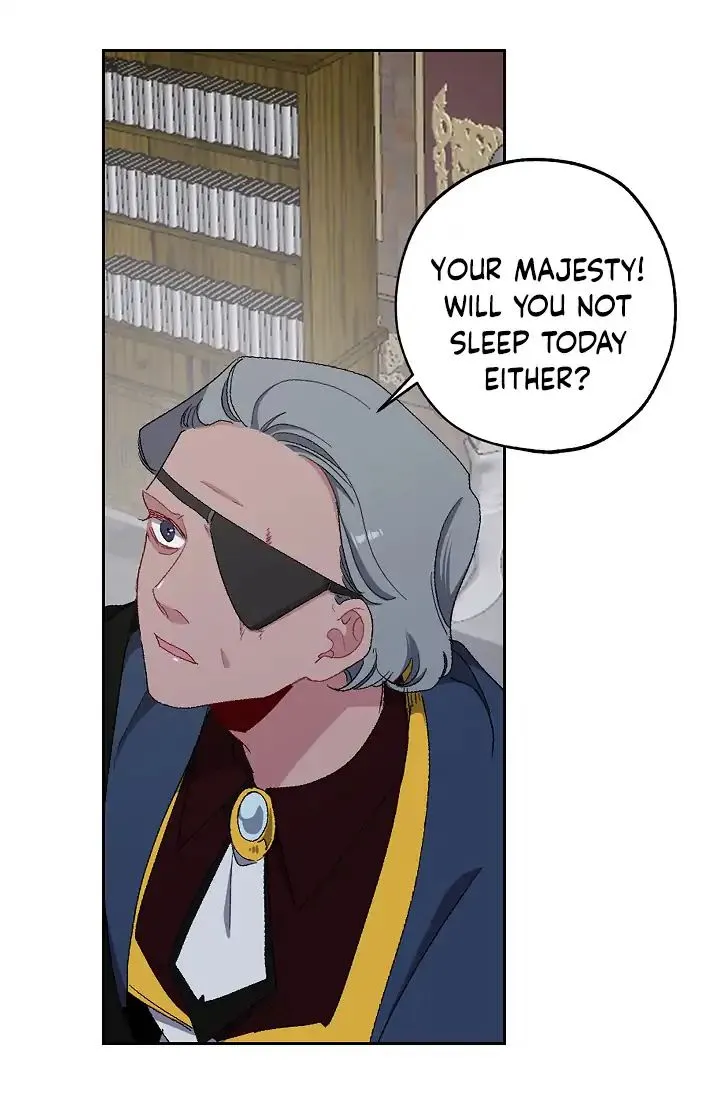 The Tyrant’s First Love Chapter 17 Online - página 17