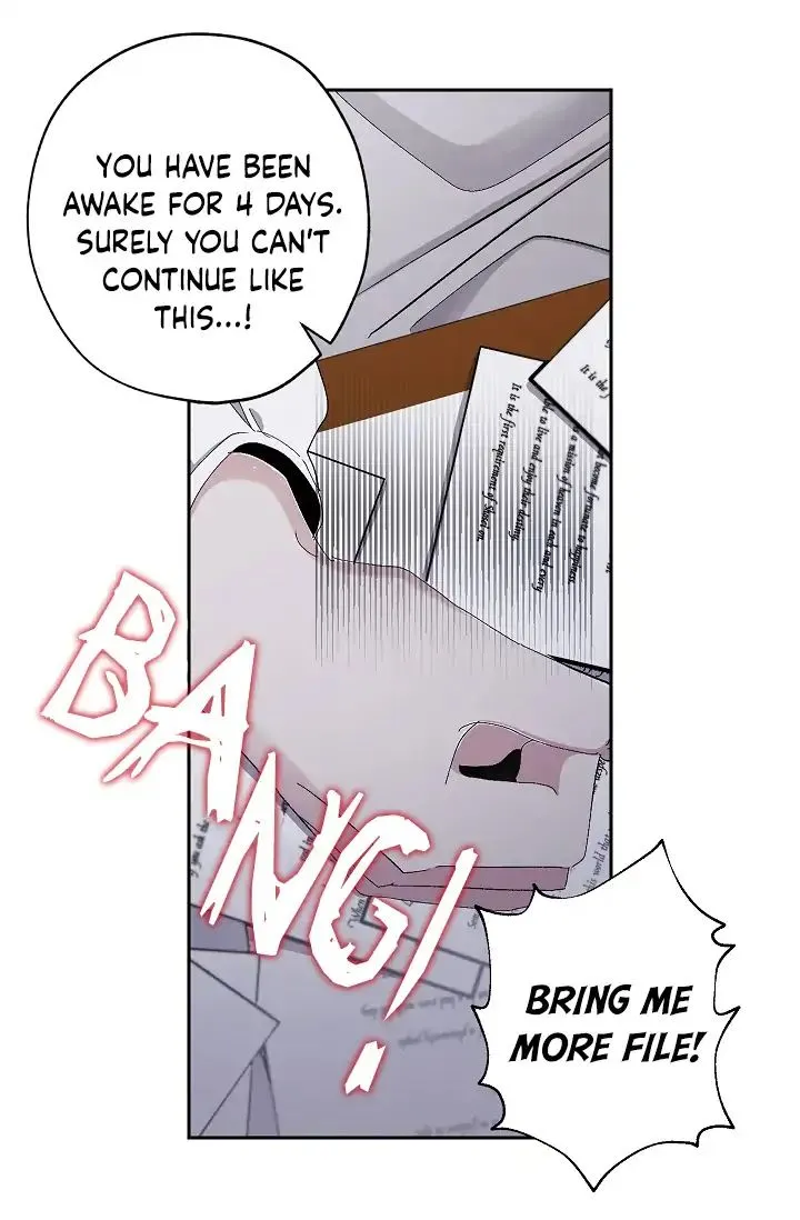The Tyrant’s First Love Chapter 17 Online - página 18