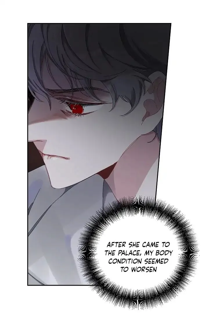 The Tyrant’s First Love Chapter 17 Online - página 20