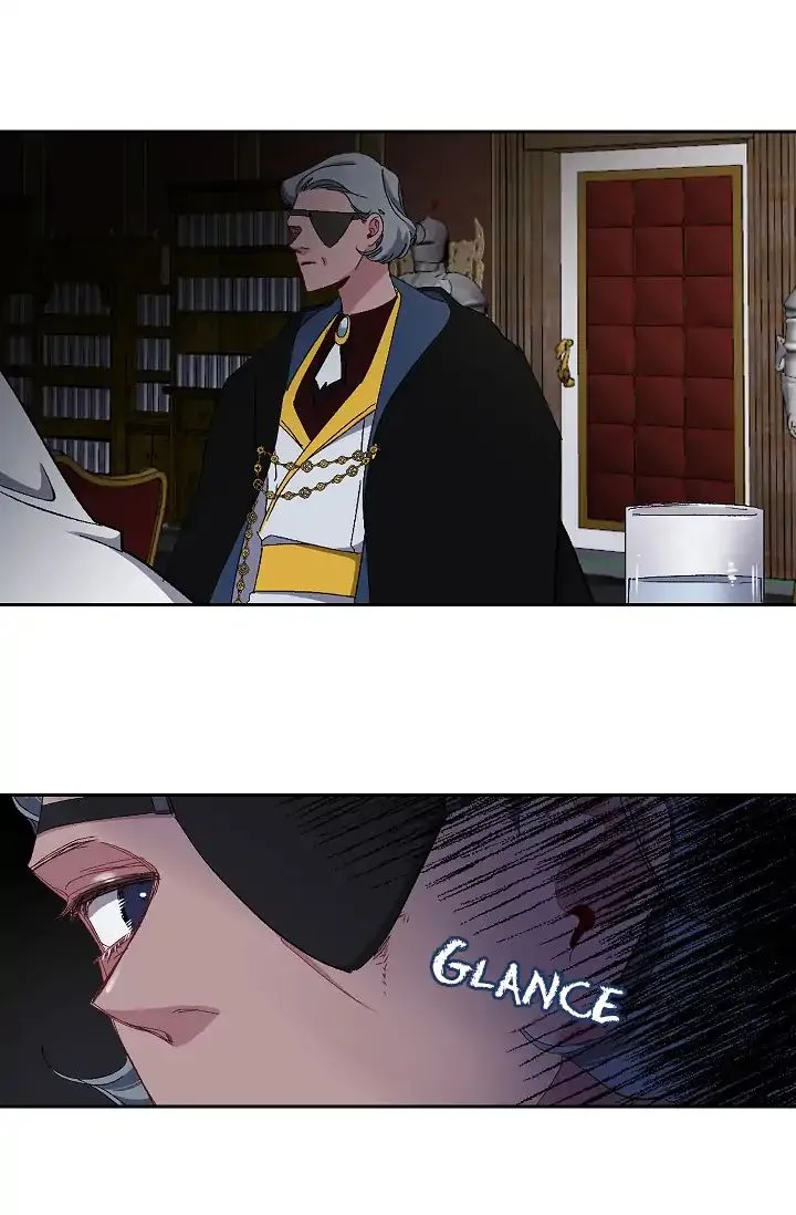 The Tyrant’s First Love Chapter 17 Online - página 22