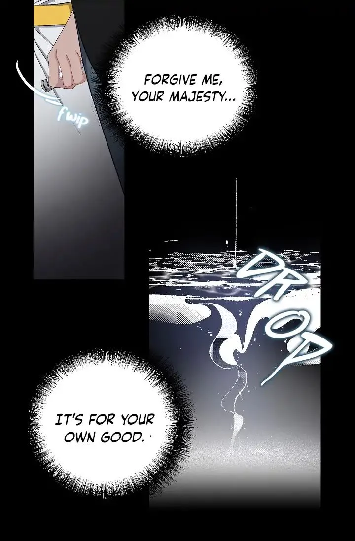 The Tyrant’s First Love Chapter 17 Online - página 23