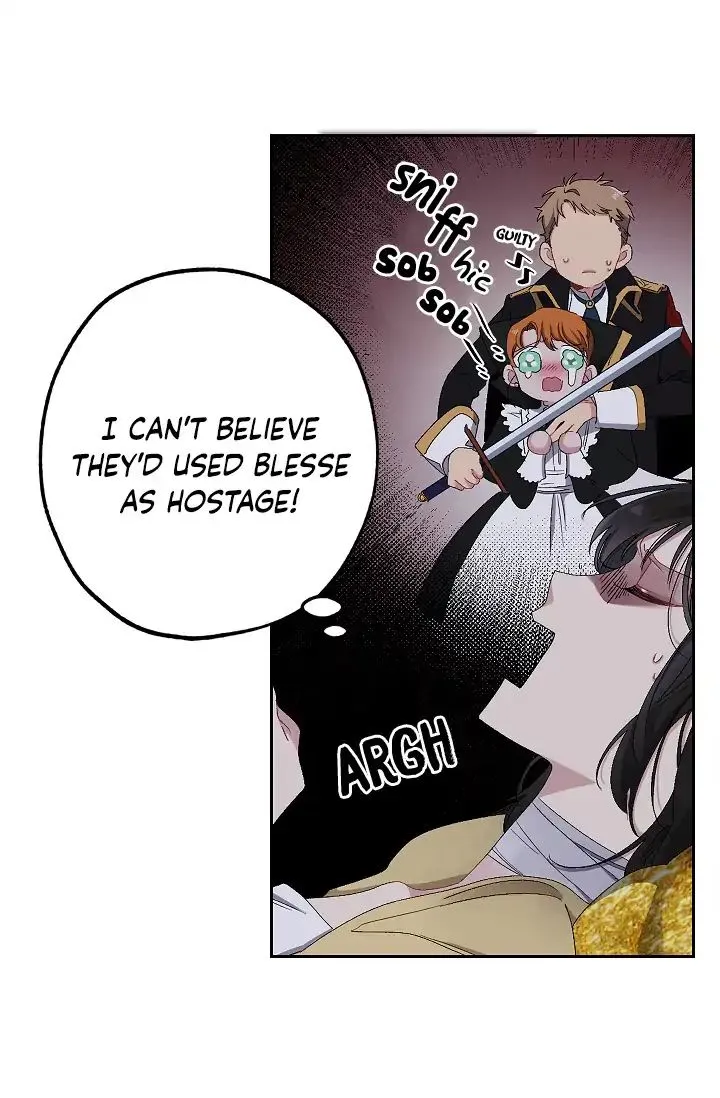 The Tyrant’s First Love Chapter 17 Online - página 26