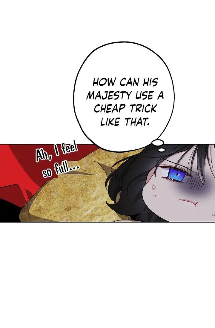 The Tyrant’s First Love Chapter 17 Online - página 27