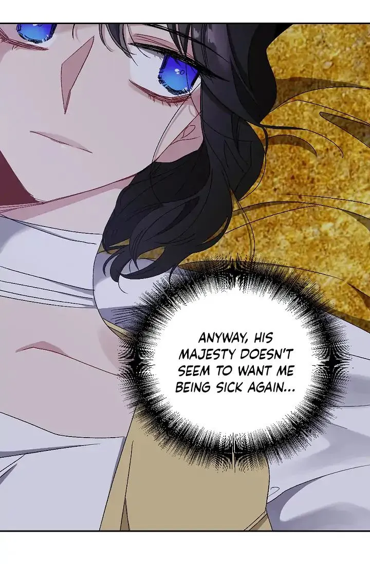 The Tyrant’s First Love Chapter 17 Online - página 28