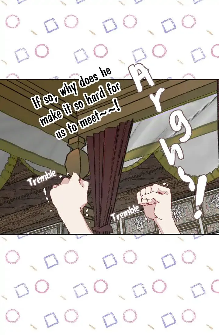 The Tyrant’s First Love Chapter 17 Online - página 30