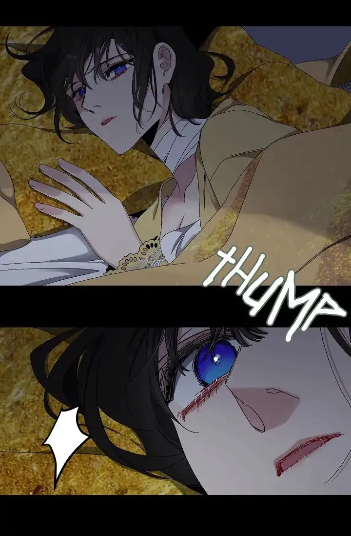 The Tyrant’s First Love Chapter 17 Online - página 32