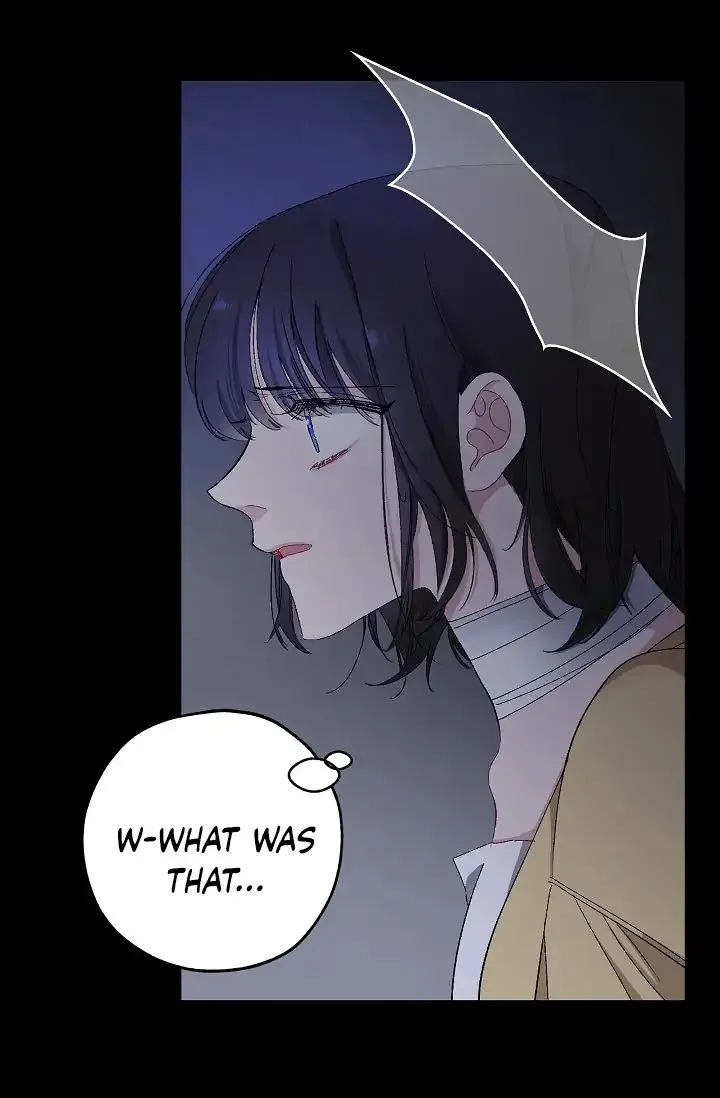 The Tyrant’s First Love Chapter 17 Online - página 37