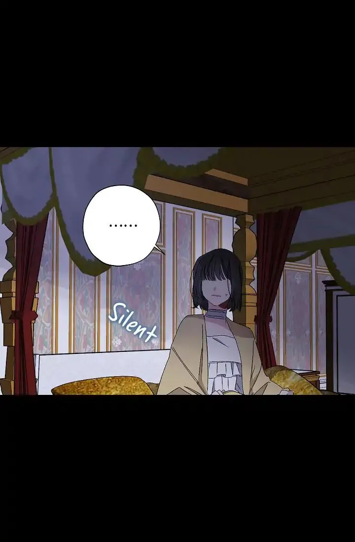 The Tyrant’s First Love Chapter 17 Online - página 38