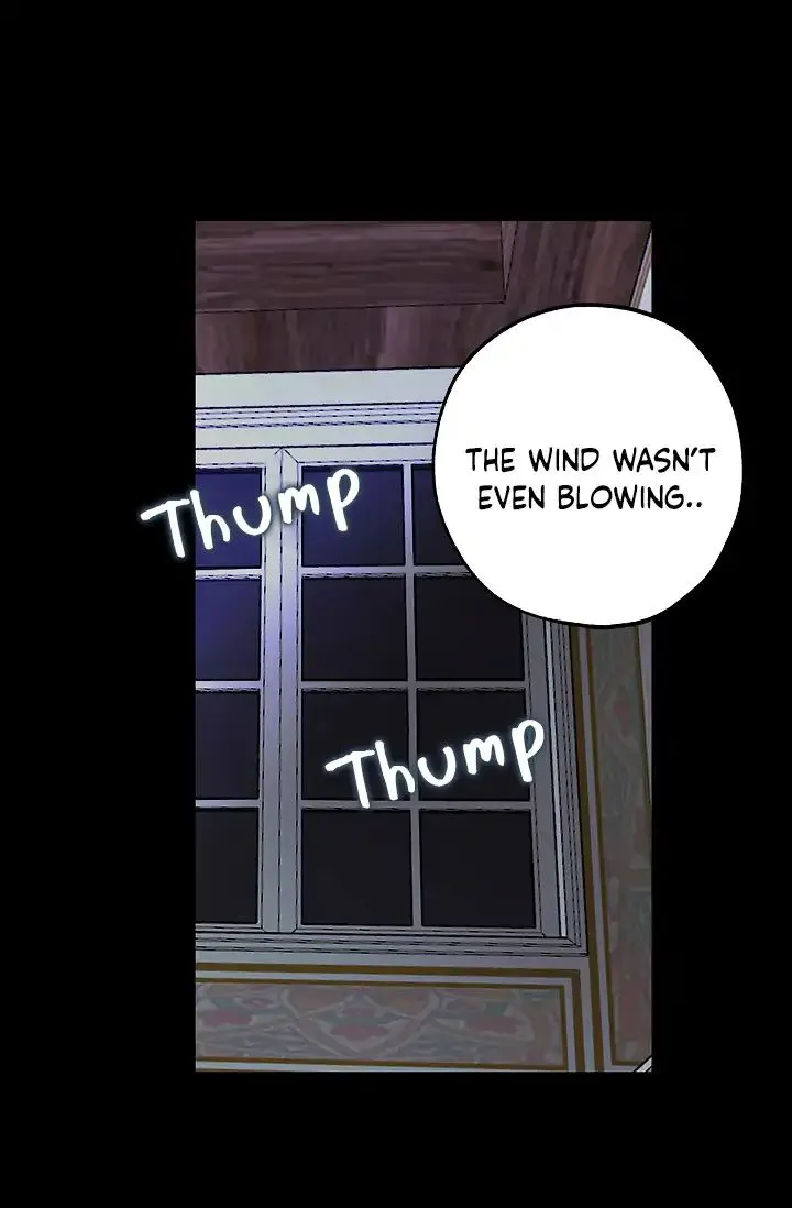 The Tyrant’s First Love Chapter 17 Online - página 40