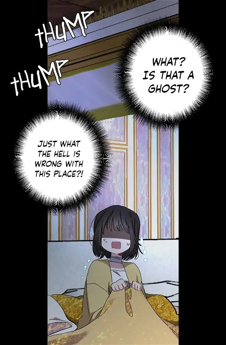 The Tyrant’s First Love Chapter 17 Online - página 41