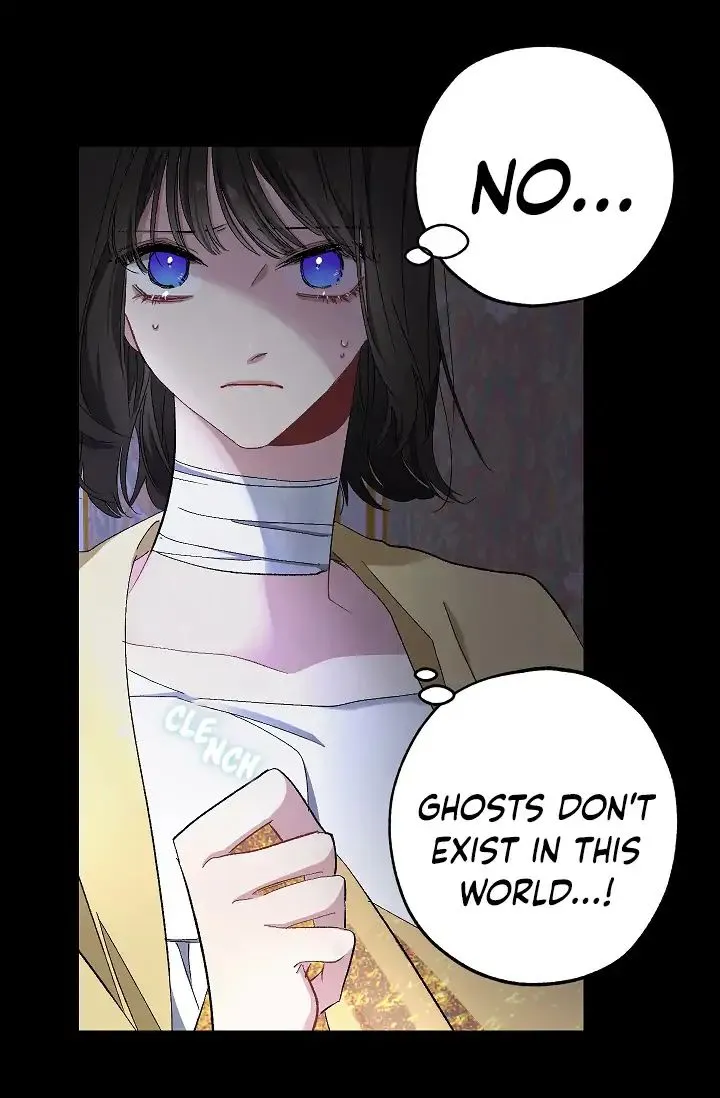 The Tyrant’s First Love Chapter 17 Online - página 43