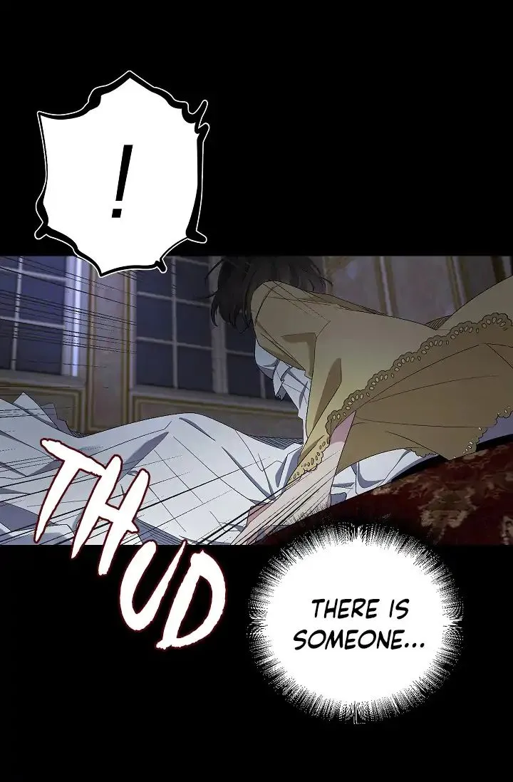 The Tyrant’s First Love Chapter 17 Online - página 51
