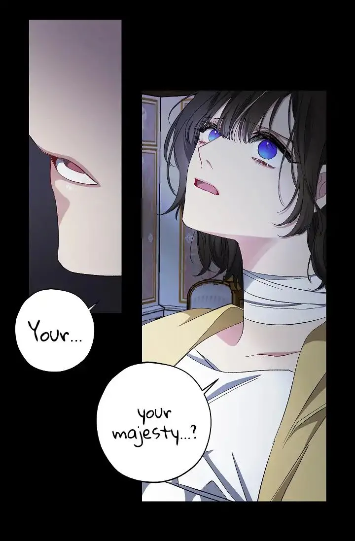 The Tyrant’s First Love Chapter 18 Online - página 11
