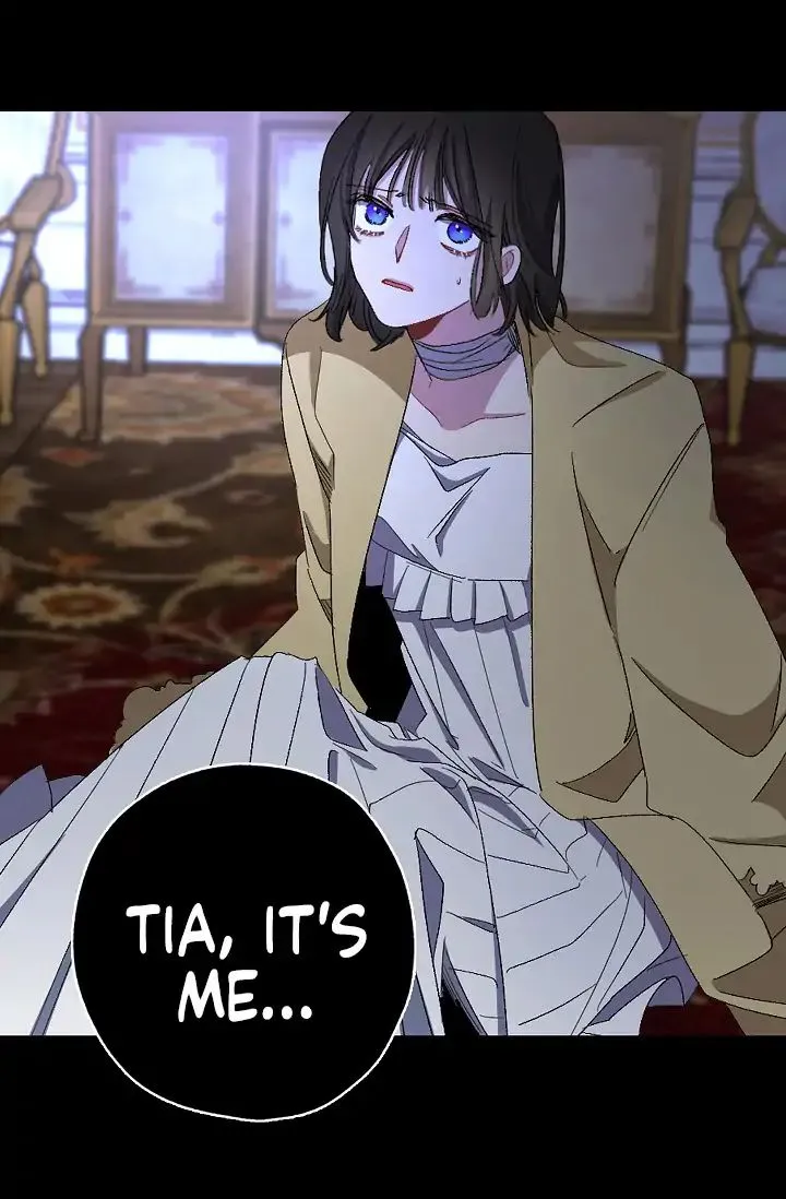 The Tyrant’s First Love Chapter 18 Online - página 13