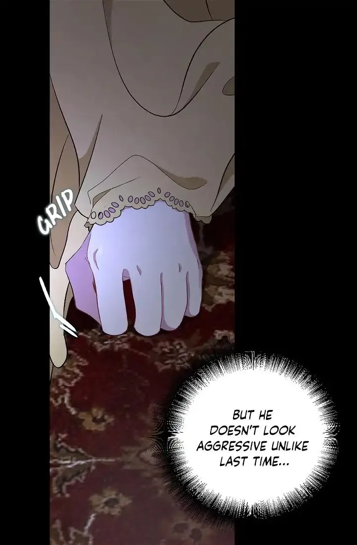 The Tyrant’s First Love Chapter 18 Online - página 16