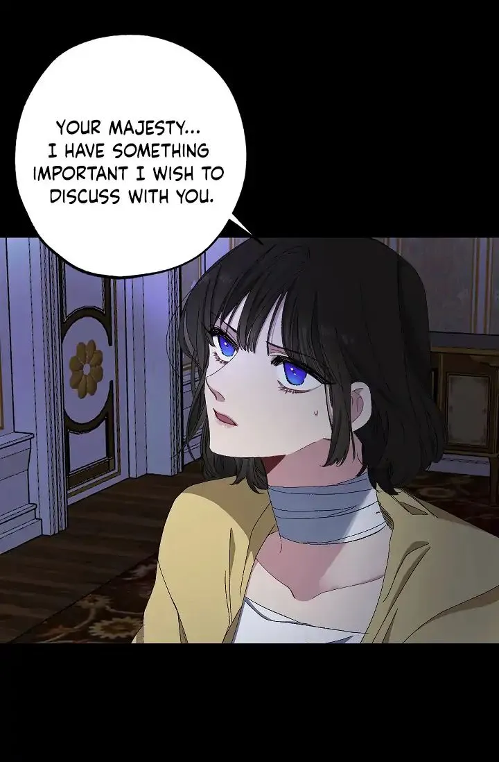 The Tyrant’s First Love Chapter 18 Online - página 19