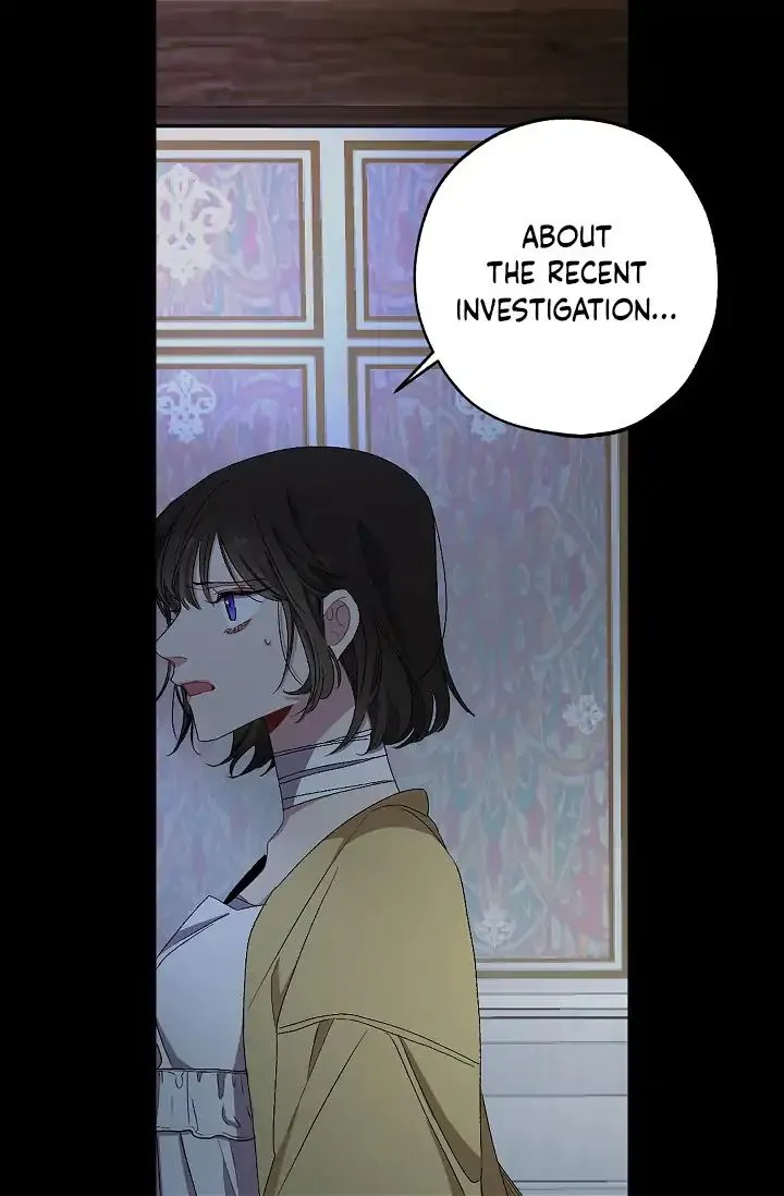 The Tyrant’s First Love Chapter 18 Online - página 20