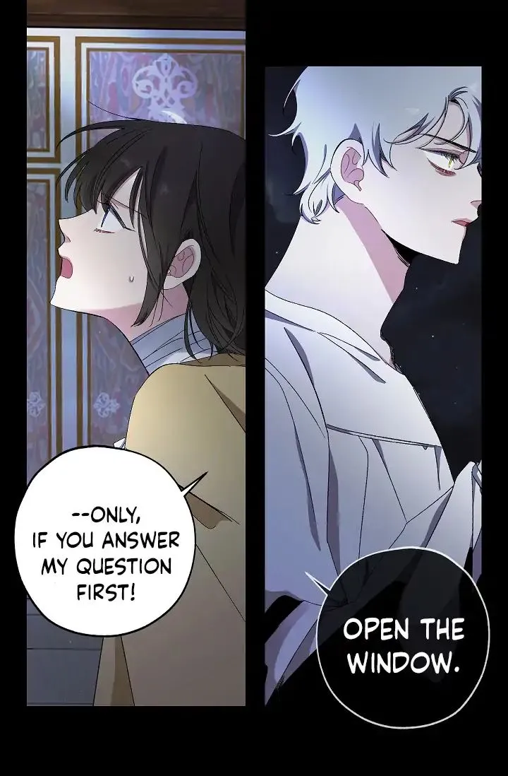 The Tyrant’s First Love Chapter 18 Online - página 22