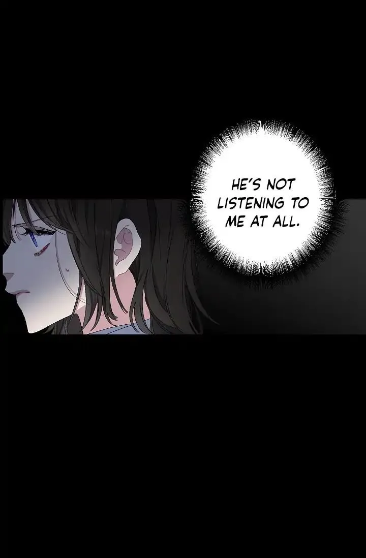 The Tyrant’s First Love Chapter 18 Online - página 23