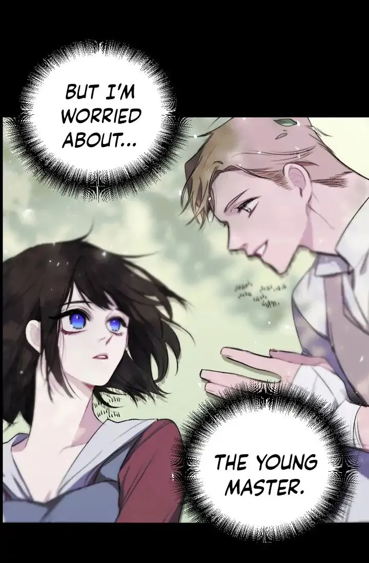 The Tyrant’s First Love Chapter 18 Online - página 25