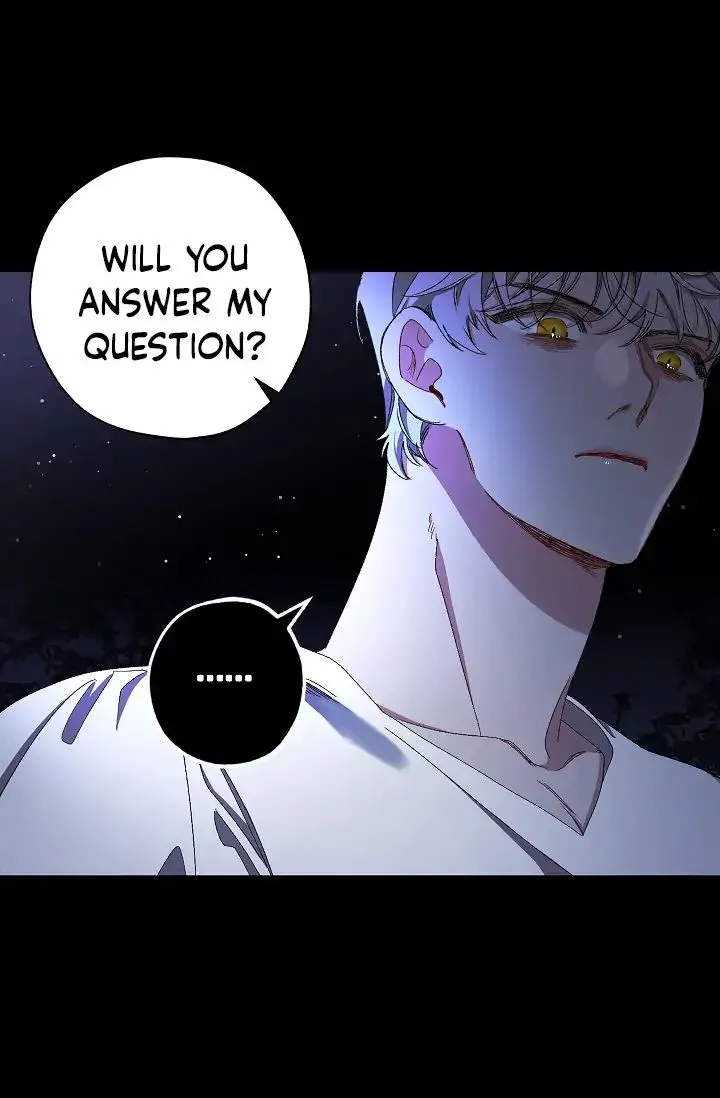 The Tyrant’s First Love Chapter 18 Online - página 27