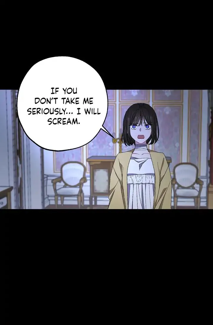 The Tyrant’s First Love Chapter 18 Online - página 29