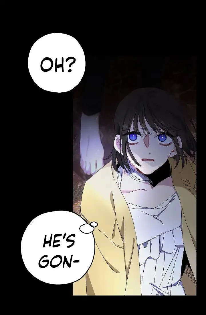 The Tyrant’s First Love Chapter 18 Online - página 33