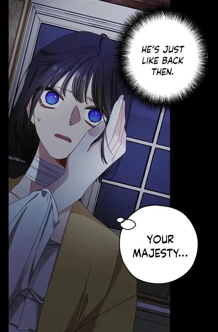 The Tyrant’s First Love Chapter 18 Online - página 37