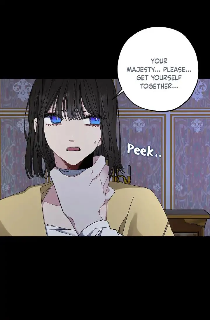 The Tyrant’s First Love Chapter 18 Online - página 41
